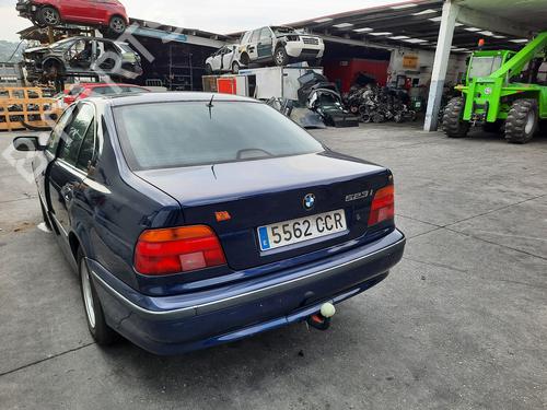 Right sun visor BMW 5 (E39) 523 i | BP29606375I2 