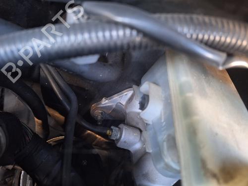 Used Servo brake HONDA ACCORD VIII (CU) [2008-2026]  21692211