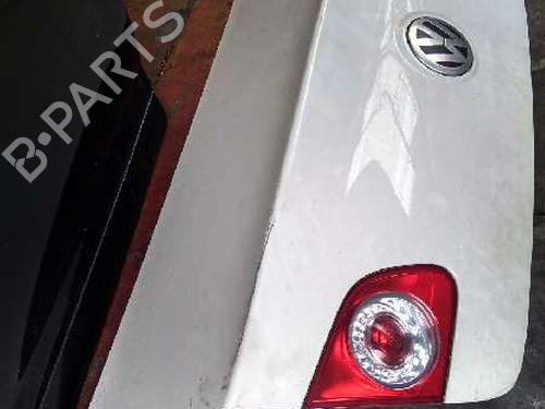 Tailgate VW PASSAT B6 (3C2) 2.0 TDI | BP545059C6 