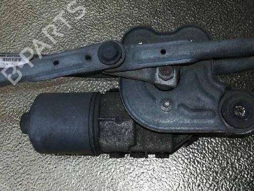 Front wiper motor FORD MONDEO III (B5Y) 2.0 TDCi | BP1393141M29 