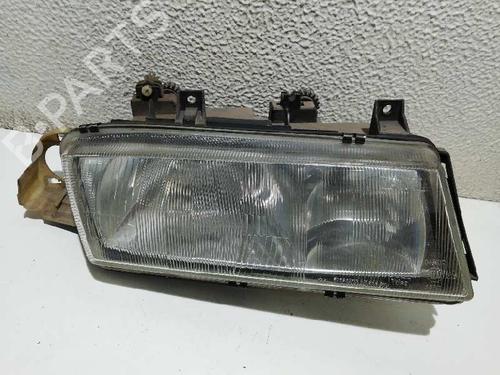 Used Right headlight LANCIA DELTA II (836_) 1.6 i.e. (836AD) (75 hp) 5947513