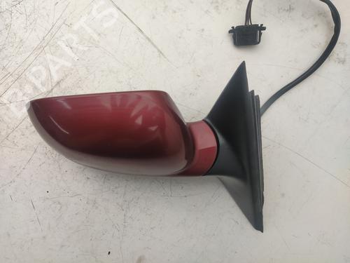 Right mirror VW PASSAT B5 (3B2) 1.9 TDI | BP16870022C27 