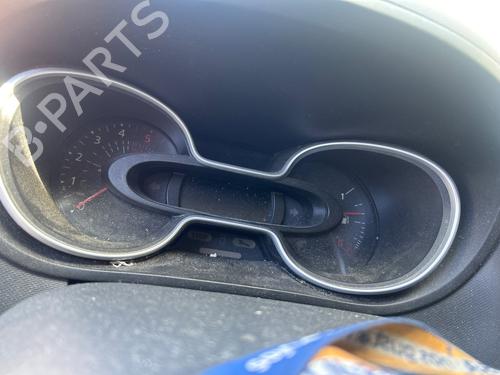 Used Instrument cluster RENAULT TRAFIC III Van (FG_) [2014-2025]  27693089