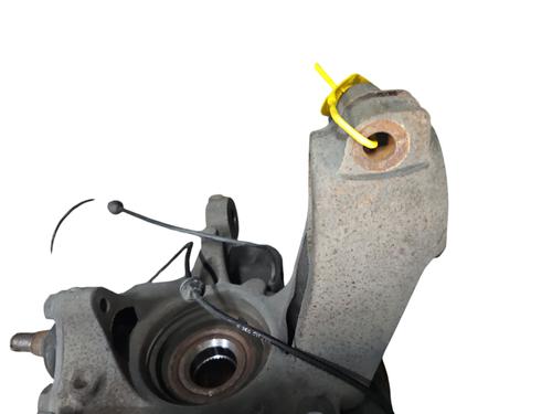 Left front steering knuckle CITROËN JUMPER II Van 2.2 BlueHDi 140 | BP37235217M25 - Image 2