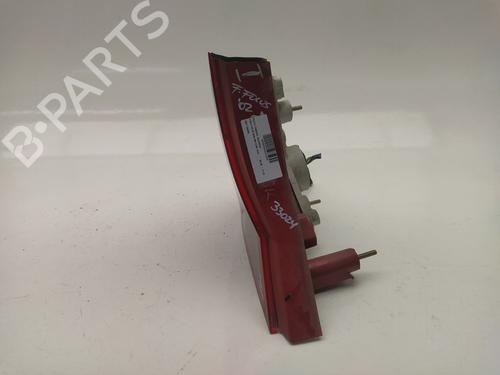 Left taillight FORD FOCUS I (DAW, DBW)  | BP21798891C34 