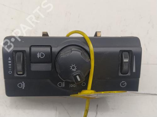 Used Headlight switch LAND ROVER FREELANDER 2 (L359) [2006-2015]  17795158