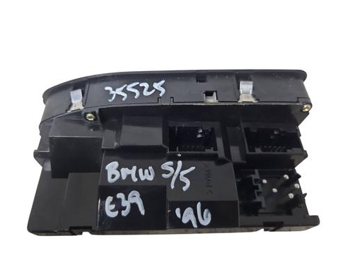Used Left front window switch Left front window switch BMW 5 (E39) [1995-2003] 40256934 40256934