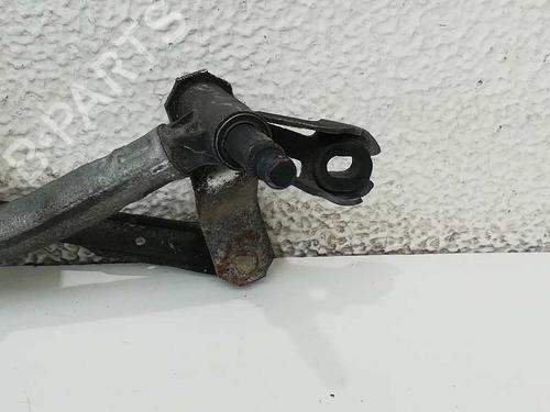 Front wiper motor PEUGEOT 207 (WA_, WC_) 1.4 HDi | BP1734034M29 