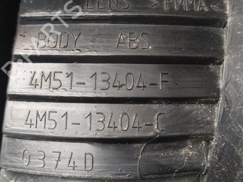 Right taillight FORD FOCUS I Turnier (DNW)  | BP16861972C35 