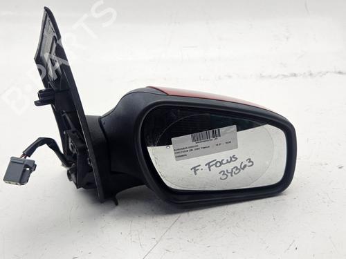 Used Right mirror FORD FOCUS II (DA_, HCP, DP) [2004-2013]  30511396
