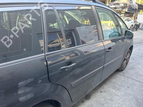 Used Right rear door CITROËN C4 Grand Picasso I (UA_) [2006-2013]  28057374