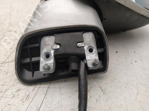 Right mirror CITROËN C4 Coupe (LA_) 2.0 16V | BP19151869C27 