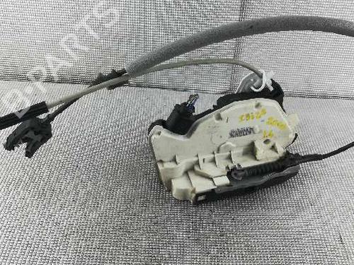 Front right lock SEAT IBIZA IV (6J5, 6P1)  | BP1678908C97 