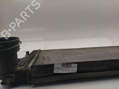 Intercooler SKODA OCTAVIA II (1Z3) 1.9 TDI | BP21798900M30 