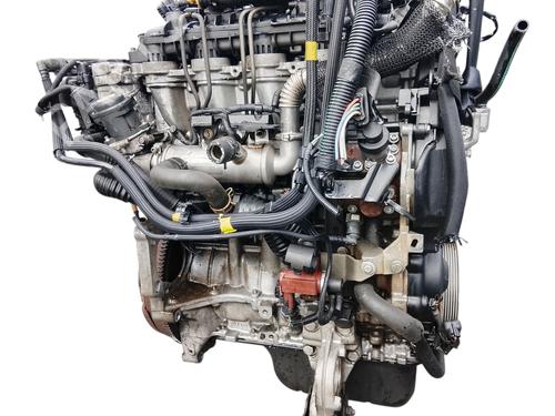 Used Engine Engine CITROËN XSARA PICASSO (N68) 1.6 HDi (90 hp) 34003990 34003990