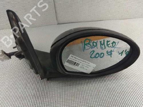 Retrovisore destro ALFA ROMEO 147 (937_) 1.9 JTD (937.AXD1A, 937.BXD1A, 937.AXV1A, 937.BXB1A,... (115 hp) 1547416