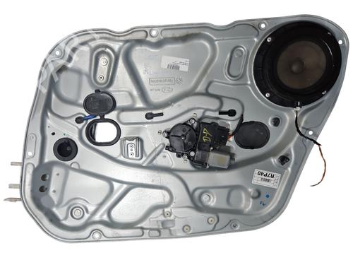 Front right window mechanism HYUNDAI i30 (FD) | BP37791704C23 - Image 2