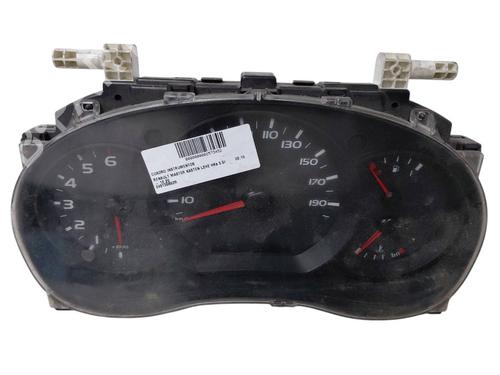 instrument-cluster-renault-master-iii-van-fv-2010-40255022 main image
