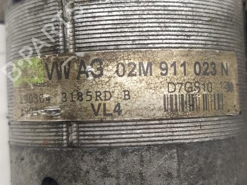 Starter SEAT ALTEA (5P1) | BP15810565M8