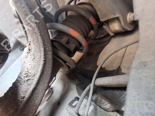 Used Right front shock absorber Right front shock absorber 37639092 37639092