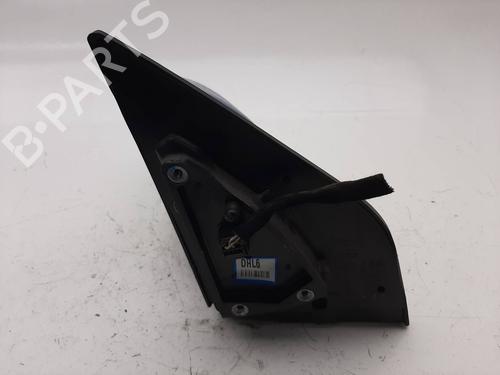Left mirror KIA PICANTO I (SA) 1.1 | BP6940951C26 