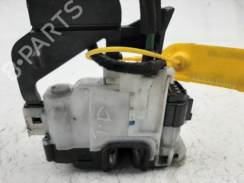 Rear right lock ALFA ROMEO 159 (939_) 1.9 JTDM 16V (939AXC1B, 939AXC12) | BP7068725C99 