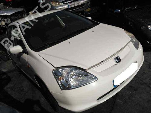 Used Parts HONDA CIVIC IV Saloon (ED, EF) 200768