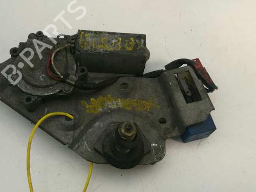 Used Rear wiper motor CITROËN XANTIA (X1_, X2_) 1.9 Turbo D (90 hp) 5585914