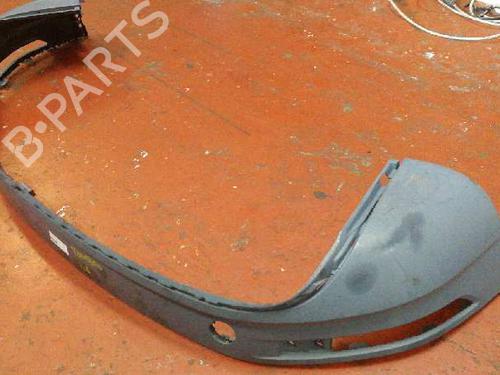 Rear bumper spoiler VW TOUAREG (7LA, 7L6, 7L7) 2.5 R5 TDI | BP14065168C154 