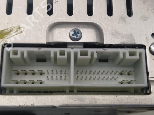 Radio HYUNDAI i30 (GD)  | BP21539838E6 