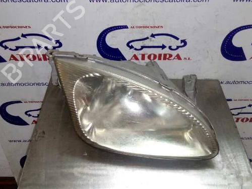 Right headlight HYUNDAI LANTRA II (J-2) 1.9 D (68 hp) 9210229 | 9210229 |