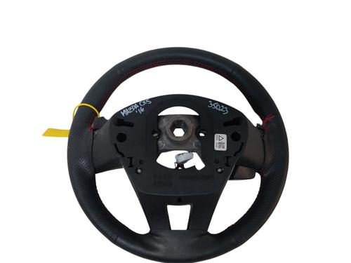 Steering wheel MAZDA CX-5 (KE, GH) | BP36558016C49 - Image 2