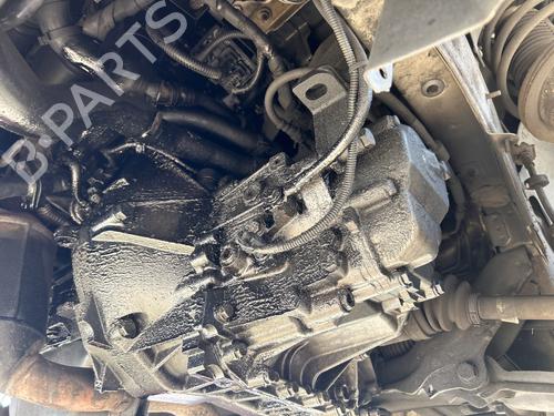 Gearbox FIAT DOBLO Box Body/MPV (223_) 1.3 D Multijet BP28132604M3