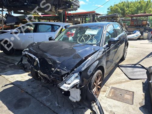 Engine AUDI A3 Sportback (8VA, 8VF) 1.6 TDI | BP18422540M1 