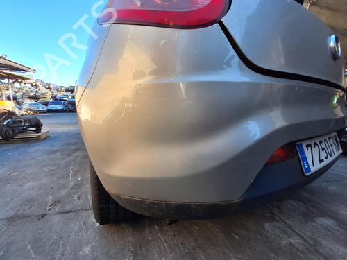 Rear bumper FIAT BRAVO II (198_)  | BP30175472C8 