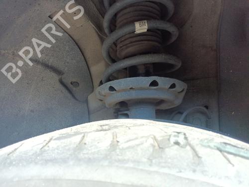 Høyre foran støtdemper OPEL ASTRA H (A04) 1.7 CDTI (L48) (110 hp) 29267472