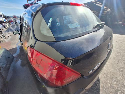 Tailgate PEUGEOT 308 I (4A_, 4C_)  | BP29289972C6 