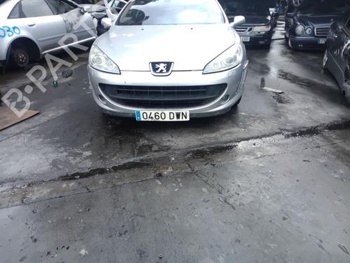 Pièces Détachées Usagées PEUGEOT 407 Coupe (6C_) 2.7 HDi (204 hp) 4421795
