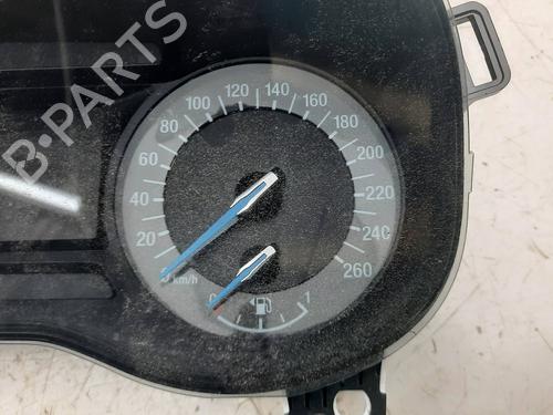 Instrument cluster FORD S-MAX (CJ, WA6)  | BP4366252C47 