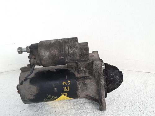 Used Starter FIAT BRAVO II (198_) 1.9 D Multijet (198AXB1A) (120 hp) 8367810