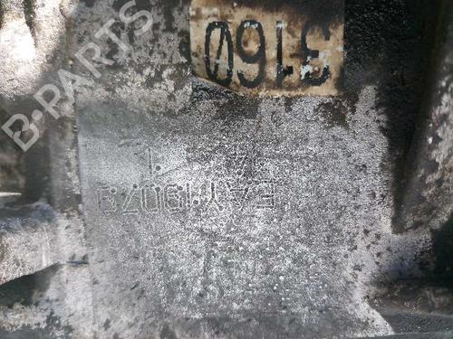 Gearbox SEAT CORDOBA (6K1, 6K2) 1.9 SDI | BP1537567M3 