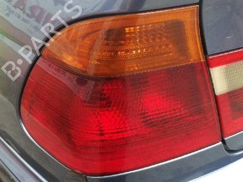 Left taillight BMW 3 (E46) 320 d | BP3462611C34 