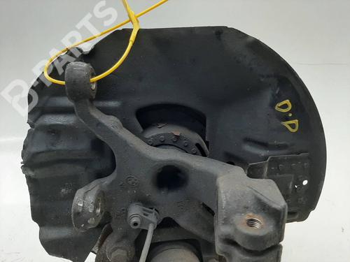 Used Right front steering knuckle Right front steering knuckle BMW 3 (E46) 320 d (150 hp) 8297621 8297621
