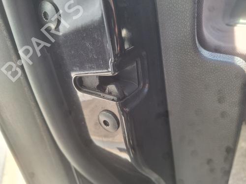 Venstre fortil lås VW GOLF V (1K1) [2003-2010]  29594731