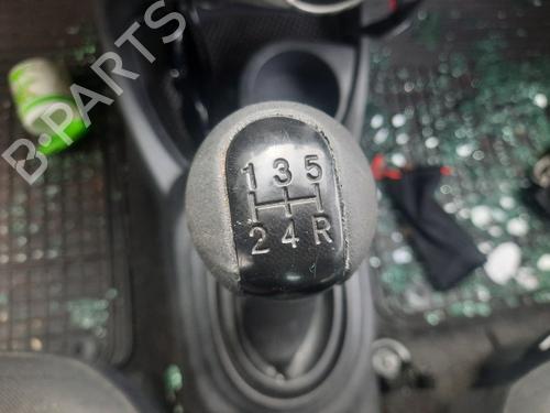 AC Styreenhet / Manøvreringsenhet TOYOTA YARIS (_P9_) 1.4 D-4D (NLP90_, NLP90R) | BP12312075I5 