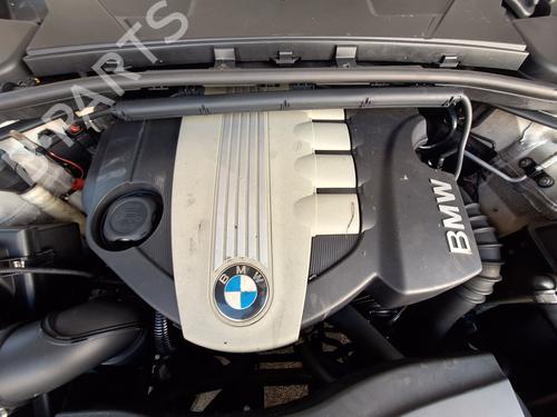 Used Upper protection BMW 3 Coupe (E92) 320 d (177 hp) 29911306