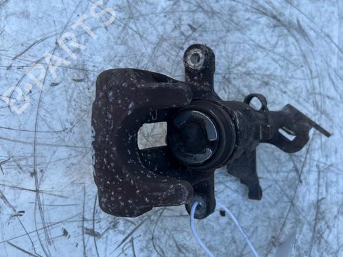Right rear brake caliper SEAT LEON (5F1)  | BP25913712M106 