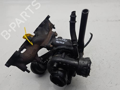 Turbolader/Kompressor für VW PASSAT B5.5 Variant (3B6) 1.9 TDI (130 hp) 30833392