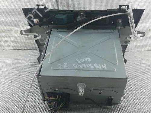Radio OPEL INSIGNIA A (G09) 2.0 CDTI (68) | BP1391206E6 