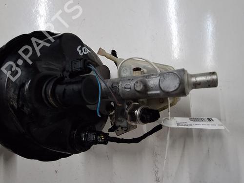 Servo brake MERCEDES-BENZ C-CLASS (W203) C 220 CDI (203.006) | BP30280647M42 